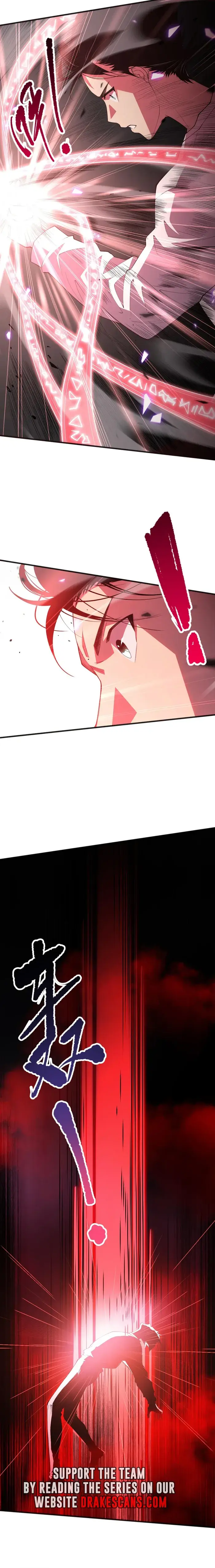 Catastrophic Necromancer Chapter 101 image 18_optimized
